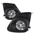 9031496 Spyder Fog Lights Lamps 887769031496