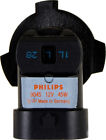 9045b1 Philips Fog Light Single Blister Pack Front 046677710156