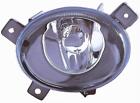 9085-125-2 Sherman Parts Fog Light