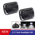 9102500109 Unbranded Cree Inch Rectangular Led For Ford Gm 714497334844