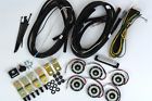 0847090 91028 Kc Hilites Cyclone Led Rock Light Kit Fits 084709910280