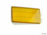 Uro-008799 911 631 941 00 Wd Express Fog Light Lens Left