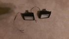 91163120300 Porsche 911 930 Carrera Fog Lights
