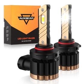 Uncle-z3-002 9140 9145 H10 Hb3 9005 Led Fog Light 40w 8000lm 6000k White Driving Drl Bulbs