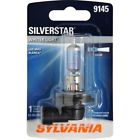 9145st Sylvania Fog Light Bulb-base
