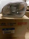 92201-29000 Hyundai Oem New Elantra Driver Side Fog Lamp