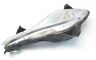 92201-4r000 Hyundai Sonata Hybrid Fog Lamp Left Front Light Oem
