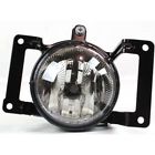 922012e000 Partzroot New Fog Lamp Assembly Fits Hyundai Tucson Left