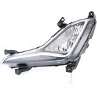 Hy2592146 922013x210 Replacement Front Fog Light Lamp Left Fits Hyundai Elantra Sedan
