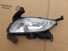 92202-3qxxx Hyundai Sonata Right Passenger Halogen Fog Light Lamp Oem