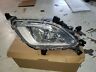 92202-a7500 Ch Fog Light For Kia Forte Sedan Driver Side