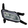 922022t550 Kia New Passenger Side Fog Light Assembly 191275262030