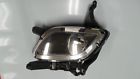 922023m000 Hyundai Fog Light Lamp Left Genuine Genesis Sedan