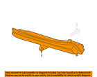 92208c1000 Hyundai Oem 15-16 Sonata-fog Light-foglight