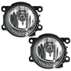 9225-0305b-2 Brock New Pair Set Fog Light Lamp Assembly Mitsubishi Eclipse