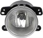 923-800 Dorman Fog Light Replacement Chrysler Dodge Jeep Side Each