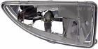 923-809 Dorman Passenger Side Fog Lamp Assembly Ford Focus 019495757498