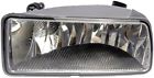 6l2z15200aa 923-816 Dorman Fog Light Assembly Fits Ford Explorer 019495757702