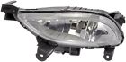 Hy080-b000l 923-818 Dorman Fog Light Assembly Fits Hyundai Sonata Oe 019495757726