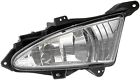 923-819 Dorman Fog Light Assembly 019495757733