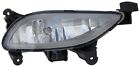 923-820 Dorman Fog Light Assembly