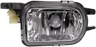 2038201756 923-822 Dorman Fog Light Assembly 019495757764