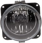 923-849 Dorman Fog Light Assembly 019495885016