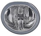 Ty1100-b000r 923-852 Dorman Fog Light Assembly Right 019495885047