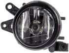 923-856 Dorman Fog Light Assembly Fits Audi Quattro 019495885085