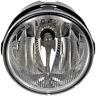 Upc00019495757672 923813 Dorman Fog Light 00019495757672