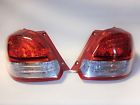 924022v100 924012v100 Hyundai Oem Led Tail Lights Right Left Sides 2012-2016 Veloster Lamps
