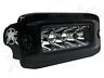 92421 Rigid Industries Single Row Spot Led Light 815711015546