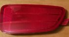 924512k500 92451 2k500 Kia Soul Genuine Oem Rear Bumper Left Reflector Light