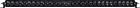 930213blk Rigid Industries Pro Spotlight 849774028571