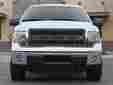 93021blk Rigid Industries Sr-series Single Row 10 Degree Spot Led Light New 849774015595