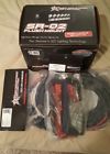 93511 Rigid Industries Wide Led Pair Mount Kit Backup Harness