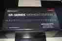94021 Rigid Industries Light Bar Sr Series 40 Midnight Edition Brand New