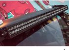 94021blk Rigid Industries 40 Midnight Edition