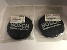 94052507 Gm Isuzu Bosch Lot Of Touring Round Fog Light Covers