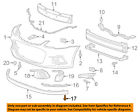94538121 Gm Chevrolet Oem 2017