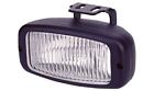 950-30025 Street Scene Driving Lights Rectangular Clear Lens 600700300259