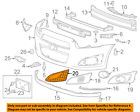 95055258 Gm Chevrolet Oem 13-16