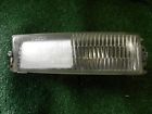 95163125100j5floor 95163125100 Bosch Porsche Used Left Fog Light Assembly