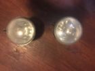 9589890 Perfect Fit Fog Light Set For Dodge Grand 646621099117
