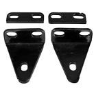 960-00-0001 Frontier Truck Gear Black