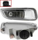 116-59622r 9621959 Aftermarket Products Clear Lens Fog Light For Toyota Corolla Rh