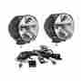 0847096 96427 Kc Hilites Pod Hid Driving Light 084709964276