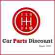 96463120400 Genuine New Fog Light Lamp 964 631 204 00