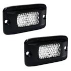 98001 Rigid Industries Srm Flush Mount Diffused Back Up Light Kit