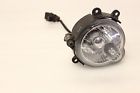 987.631.084.01 98763108400 98763108401 Porsche Cayman Passenger Rh Side Bumper Fog Light Lamp Additional